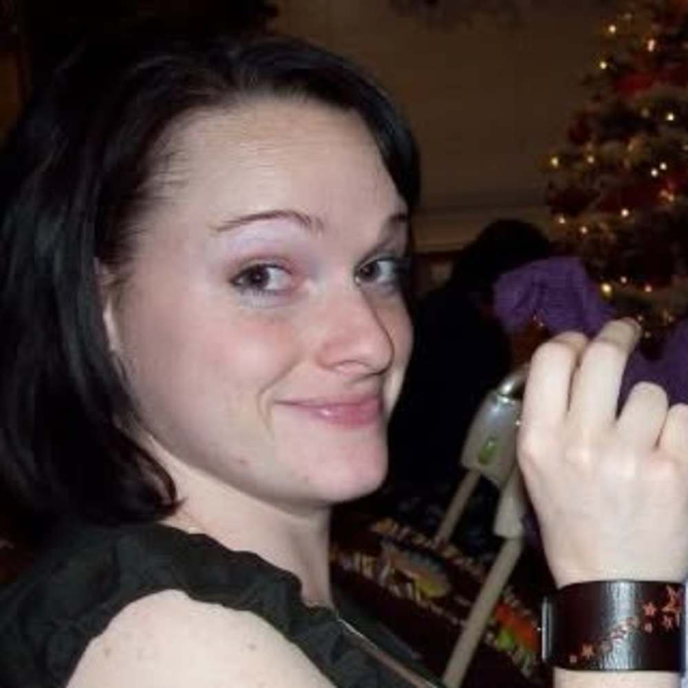 Meet your Posher, Kerstin